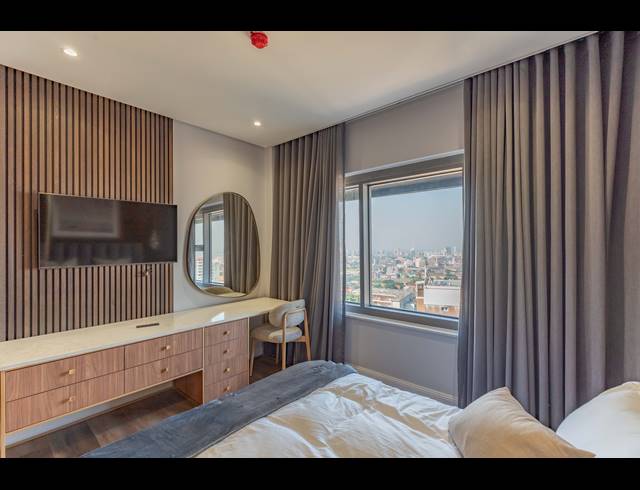 1 BEDROOM APARTMENT FOR SALE IN MUSGRAVE
